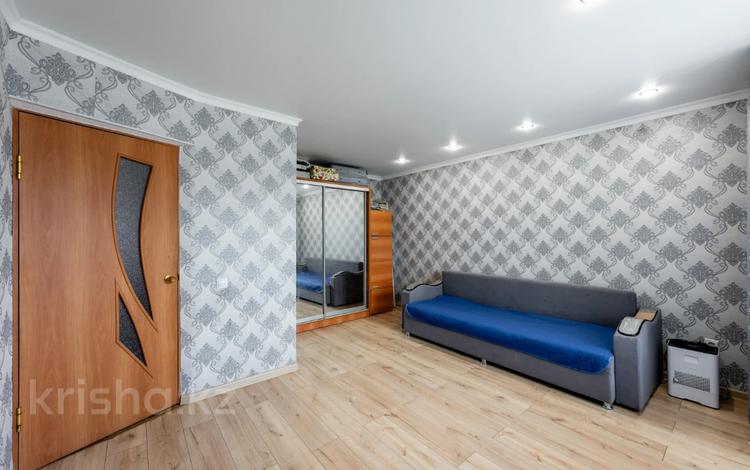 1-комнатная квартира · 32.5 м² · 5/6 этаж, Евгения Брусиловского 18 за 17 млн ₸ в Астане, Алматы р-н — фото 4