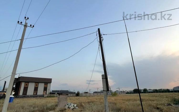 Участок · 4 га, Саина за 6 млн ₸ в Алматы, Алатауский р-н — фото 2