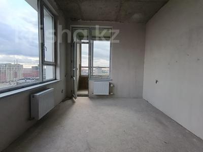 2-комнатная квартира · 53.45 м² · 14/14 этаж, Хусейн Бен Талал — 37 за 31 млн 〒 в Астане, Есильский р-н