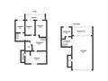 4-комнатная квартира · 306.6 м² · 3/3 этаж, Аль фараби 19 за 138 млн ₸ в Костанае — фото 27