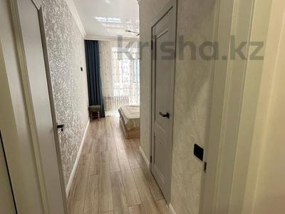 2-комнатная квартира · 50 м² · 4/10 этаж, Сулейменова 27 за 21.6 млн 〒 в Кокшетау