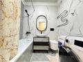 2-комнатная квартира · 60 м² · 5/9 этаж, Нажимеденова 27 за 37.6 млн ₸ в Астане, Сарайшык р-н — фото 11