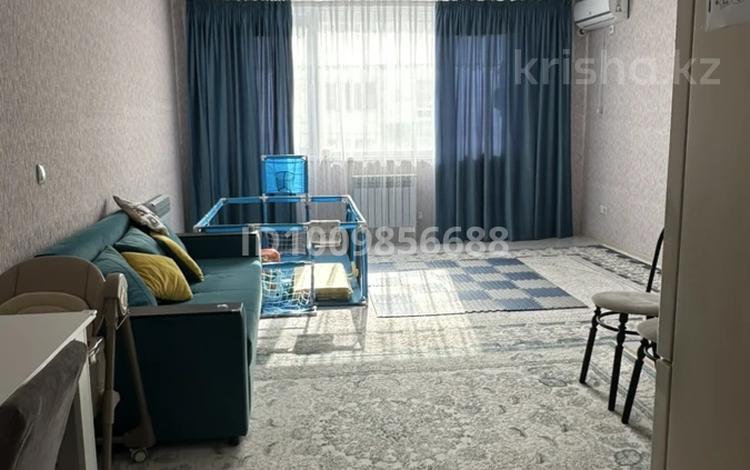 2-комнатная квартира · 64 м², 9-көше 30/1 — Turan Mall’дың қарсы бетінде орналасқан. Шымкент тас жолының бойында Синоилдің дәл жанындағы үй за 120 000 ₸ в Туркестане — фото 4