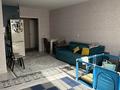 2-комнатная квартира · 64 м², 9-көше 30/1 — Turan Mall’дың қарсы бетінде орналасқан. Шымкент тас жолының бойында Синоилдің дәл жанындағы үй за 120 000 ₸ в Туркестане — фото 4