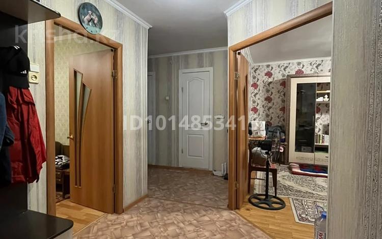 3-бөлмелі пәтер · 56.7 м² · 1/5 қабат, Кошербаева 60а — Возле школы #12, бағасы: 15 млн ₸ в Экибастузе — фото 2