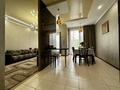 2-бөлмелі пәтер · 90 м² · 3/7 қабат, Фурманова 301, бағасы: 650 000 ₸ в Алматы, Медеуский р-н — фото 9