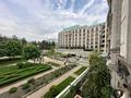 2-бөлмелі пәтер · 90 м² · 3/7 қабат, Фурманова 301, бағасы: 650 000 ₸ в Алматы, Медеуский р-н — фото 24
