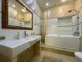 2-бөлмелі пәтер · 90 м² · 3/7 қабат, Фурманова 301, бағасы: 650 000 ₸ в Алматы, Медеуский р-н — фото 31