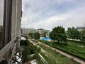 2-бөлмелі пәтер · 90 м² · 3/7 қабат, Фурманова 301, бағасы: 650 000 ₸ в Алматы, Медеуский р-н — фото 34