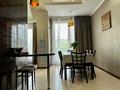 2-бөлмелі пәтер · 90 м² · 3/7 қабат, Фурманова 301, бағасы: 650 000 ₸ в Алматы, Медеуский р-н — фото 38