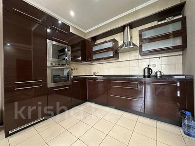 2-комнатная квартира · 90 м² · 3/7 этаж, Фурманова 301 за 650 000 ₸ в Алматы, Медеуский р-н
