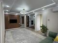 3-бөлмелі пәтер · 72 м² · 5/9 қабат, Шұғыла ш/а. 340/35 - 340/35 к17, бағасы: 47 млн ₸ в Алматы, Наурызбайский р-н