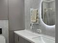 3-бөлмелі пәтер · 72 м² · 5/9 қабат, Шұғыла ш/а. 340/35 - 340/35 к17, бағасы: 47 млн ₸ в Алматы, Наурызбайский р-н — фото 2