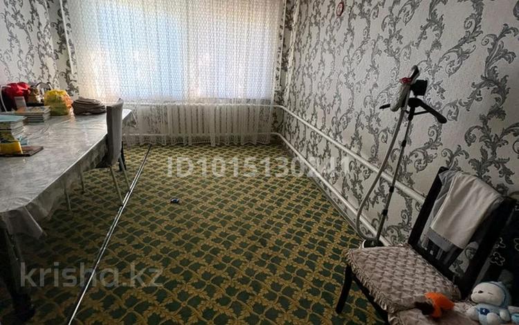 Жеке үй · 4 бөлме · 58.3 м² · 58.3 жүзд., Ұлы дала (Зелёная) 15, бағасы: 28 млн ₸ в Алатау — фото 2
