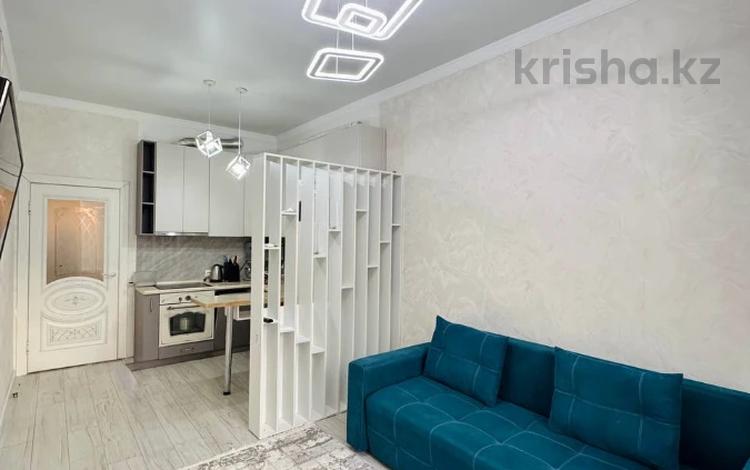 2-комнатная квартира · 46 м² · 10/11 этаж, Анет баба 3 за 28.5 млн ₸ в Астане, Нура р-н — фото 2