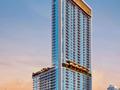 1-комнатная квартира · 34.97 м² · 34/40 этаж, Дубай за ~ 94 млн ₸ — фото 17