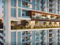 1-комнатная квартира · 34.97 м² · 34/40 этаж, Дубай за ~ 94 млн ₸ — фото 4
