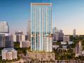 1-комнатная квартира · 34.97 м² · 34/40 этаж, Дубай за ~ 94 млн ₸ — фото 5