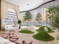 1-комнатная квартира · 34.97 м² · 34/40 этаж, Дубай за ~ 94 млн ₸ — фото 7