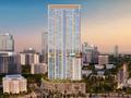 1-комнатная квартира · 34.97 м² · 34/40 этаж, Дубай за ~ 94 млн ₸ — фото 23
