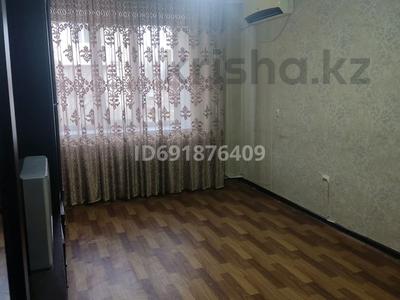 2-комнатная квартира, 43 м², 1/5 этаж помесячно, Тауелсыздык за 60 000 〒 в Талдыкоргане, военный городок Улан