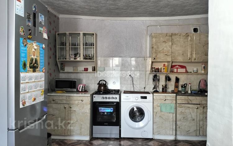 Отдельный дом · 3 комнаты · 60 м² · 4 сот., Джангельдина за 12.5 млн ₸ в Актобе, мкр. Курмыш — фото 13