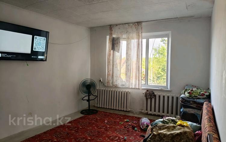 1-комнатная квартира · 27 м² · 2/2 этаж, Оркениет 48 за 7.5 млн ₸ в Талдыкоргане — фото 2