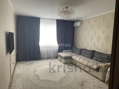 3-комнатная квартира, 87 м², 5/5 этаж, Райымбек — Ниш за 36 млн 〒 в Талдыкоргане, Каратал