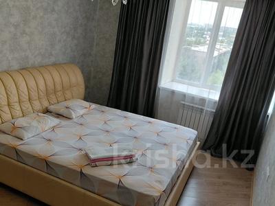 1-комнатная квартира · 43 м² · 8/10 этаж, мкр Юго-Восток, Камали Дүйсембекова 53а за 12 000 ₸ в Караганде, Казыбек би р-н