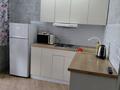 1-комнатная квартира · 43 м² · 8/10 этаж, мкр Юго-Восток, Камали Дүйсембекова 53а за 12 000 ₸ в Караганде, Казыбек би р-н — фото 4
