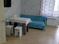 1-комнатная квартира · 43 м² · 8/10 этаж, мкр Юго-Восток, Камали Дүйсембекова 53а за 12 000 ₸ в Караганде, Казыбек би р-н — фото 5