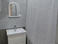 1-комнатная квартира · 43 м² · 8/10 этаж, мкр Юго-Восток, Камали Дүйсембекова 53а за 12 000 ₸ в Караганде, Казыбек би р-н — фото 7