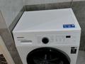 1-комнатная квартира · 43 м² · 8/10 этаж, мкр Юго-Восток, Камали Дүйсембекова 53а за 12 000 ₸ в Караганде, Казыбек би р-н — фото 8