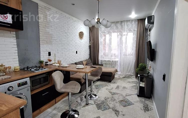 2-бөлмелі пәтер · 40 м² · 2/6 қабат, Гарифуллы Курмангалиева, бағасы: 18.5 млн ₸ в Уральске — фото 2