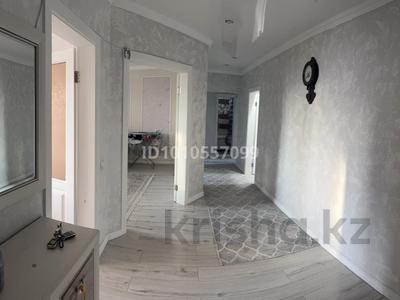4-бөлмелі пәтер · 92.7 м² · 5/9 қабат, Физкультурная 9/7 — университет Шакарима технологический, бағасы: 50 млн ₸ в Семее