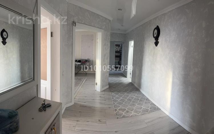 4-бөлмелі пәтер · 92.7 м² · 5/9 қабат, Физкультурная 9/7 — университет Шакарима технологический, бағасы: 50 млн ₸ в Семее — фото 2