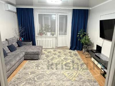 4-комнатная квартира · 80.1 м² · 10/10 этаж, Би Боранбая 47 за 30.5 млн ₸ в Семее