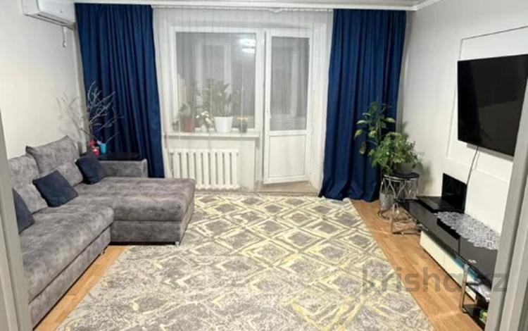 4-комнатная квартира · 80.1 м² · 10/10 этаж, Би Боранбая 47 за 30.5 млн ₸ в Семее — фото 14