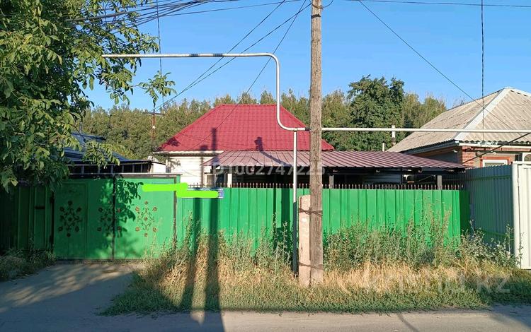 Отдельный дом · 3 комнаты · 42 м² · 4.5 сот., Свободная — Нурсая за 38 млн ₸ в Алматы, Турксибский р-н — фото 2