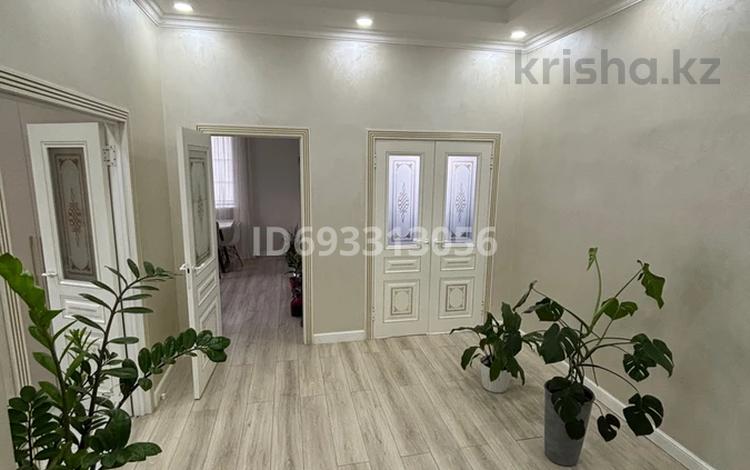 Отдельный дом · 4 комнаты · 171 м² · 6 сот., Бестерек — Алтынсарина - Тауелсиздик, или Бестерек за 65 млн ₸ в Абай — фото 21
