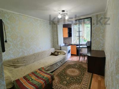 1-комнатная квартира · 19.4 м² · 3/4 этаж, мкр Таугуль-1 за 16 млн ₸ в Алматы, Ауэзовский р-н