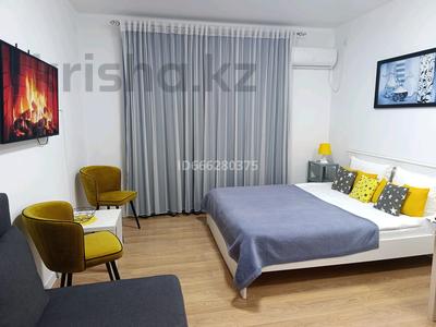 1-комнатная квартира · 25 м² · 3/3 этаж, Кенесары 45 В за 30 000 ₸ в Бурабае