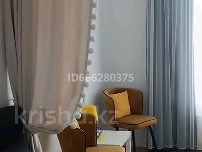 1-комнатная квартира · 25 м² · 3/3 этаж, Кенесары 45 В за 25 000 ₸ в Бурабае