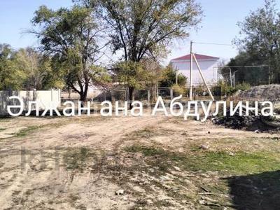 Участок · 7 соток, Село Альжан Ана — Село Альжан Ана улица Абдуллина 53 Г за 3.5 млн 〒 в Кордае