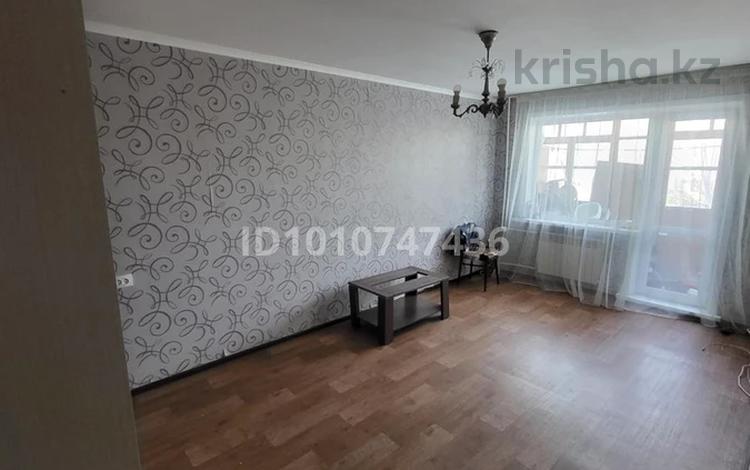 2-комнатная квартира · 42 м² · 2/5 этаж, Ленинградская 73 за 7 млн ₸ в Шахтинске — фото 2