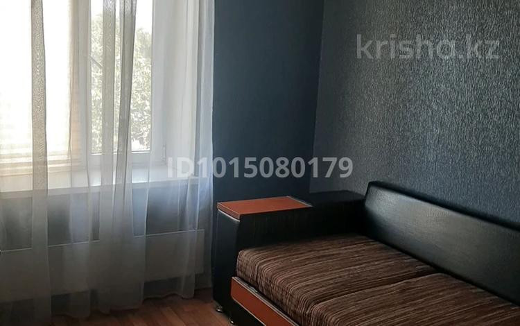 3-комнатная квартира · 67 м² · 5/5 этаж, мкр 16-й военный городок 180а — бекмаханова суюнбая за 33 млн ₸ в Алматы, Турксибский р-н — фото 7