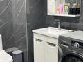 3-комнатная квартира · 93 м² · 10/10 этаж, мкр Шугыла, Жунисова 8 — Төле би Жүнісова за 50 млн ₸ в Алматы, Наурызбайский р-н — фото 10