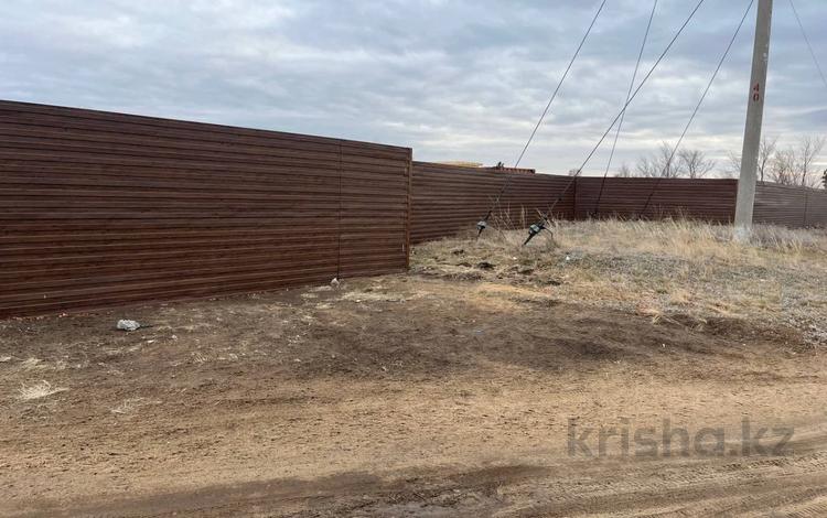 Жер телімі · 16 сотық, Аубакирова, бағасы: 20 млн ₸ в Мичуринское — фото 2