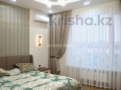 2-комнатная квартира · 50 м² · 5/9 этаж, К. Толеметова 64 за 400 000 〒 в Шымкенте, Каратауский р-н