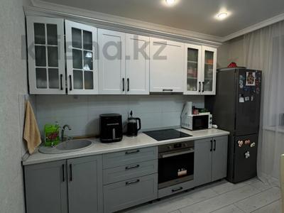 2-комнатная квартира · 65 м² · 8/12 этаж, проспект Тауелсиздик 34/10 за 35.5 млн ₸ в Астане, Алматы р-н